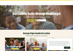Solos Holidays